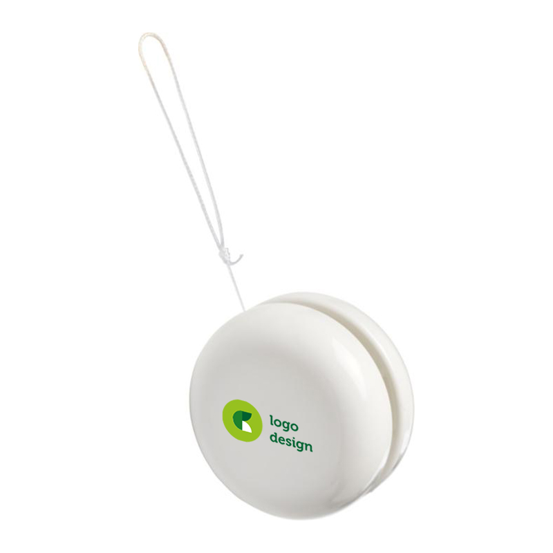 Yoyo recycled plastic